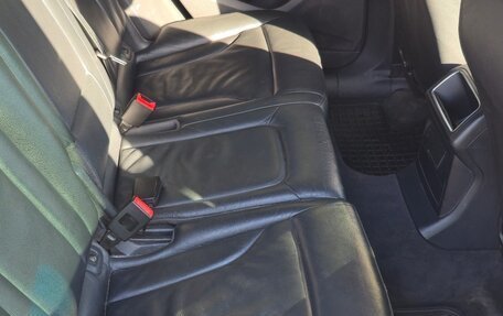 Audi Q5, 2012 год, 1 350 000 рублей, 8 фотография