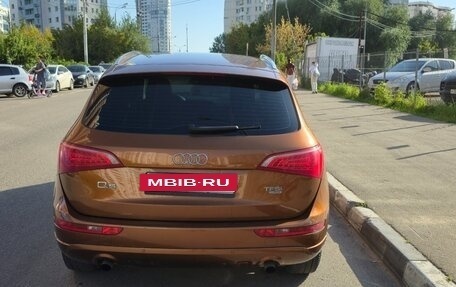Audi Q5, 2012 год, 1 350 000 рублей, 2 фотография