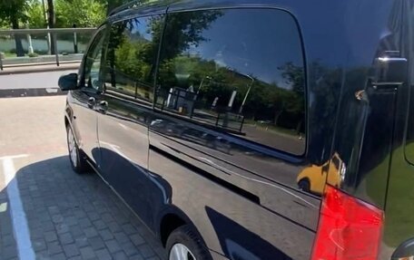 Mercedes-Benz Vito, 2017 год, 2 700 000 рублей, 5 фотография