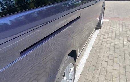 Mercedes-Benz Vito, 2017 год, 2 700 000 рублей, 7 фотография
