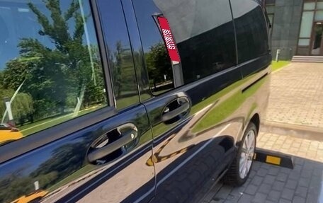 Mercedes-Benz Vito, 2017 год, 2 700 000 рублей, 6 фотография
