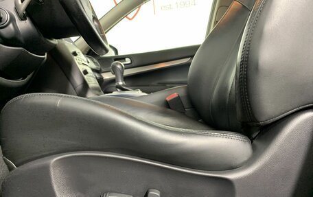 Infiniti G, 2011 год, 1 149 000 рублей, 10 фотография