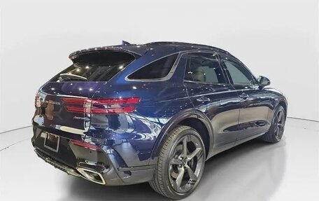 Genesis GV70, 2025 год, 7 300 000 рублей, 2 фотография