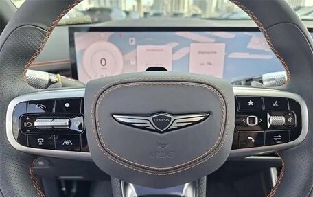 Genesis GV70, 2025 год, 7 300 000 рублей, 6 фотография