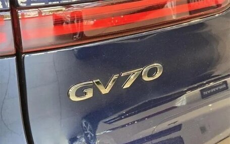 Genesis GV70, 2025 год, 7 300 000 рублей, 8 фотография