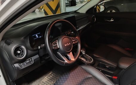 KIA Cerato IV, 2022 год, 2 850 000 рублей, 6 фотография
