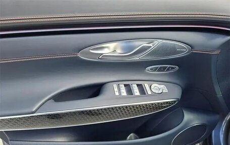 Genesis GV70, 2025 год, 7 300 000 рублей, 12 фотография