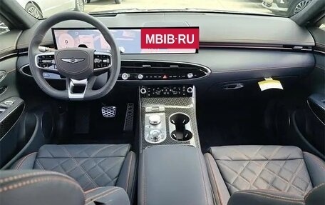 Genesis GV70, 2025 год, 7 300 000 рублей, 9 фотография