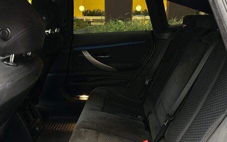 BMW 3 серия, 2015 год, 2 450 000 рублей, 8 фотография