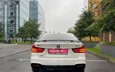 BMW 3 серия, 2015 год, 2 450 000 рублей, 12 фотография