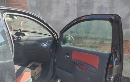 Citroen C2, 2003 год, 130 000 рублей, 2 фотография