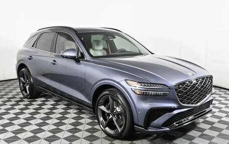 Genesis GV70, 2025 год, 7 300 000 рублей, 5 фотография