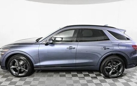 Genesis GV70, 2025 год, 7 300 000 рублей, 8 фотография