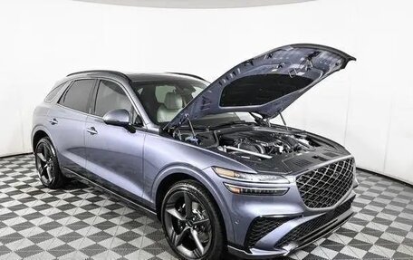 Genesis GV70, 2025 год, 7 300 000 рублей, 6 фотография