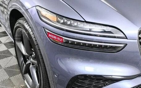 Genesis GV70, 2025 год, 7 300 000 рублей, 7 фотография
