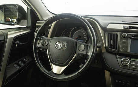 Toyota RAV4, 2013 год, 1 829 000 рублей, 13 фотография
