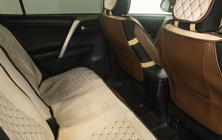 Toyota RAV4, 2013 год, 1 829 000 рублей, 11 фотография