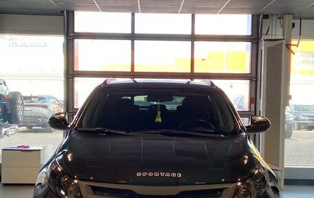 KIA Sportage III, 2011 год, 1 025 000 рублей, 3 фотография