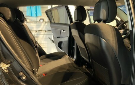 KIA Sportage III, 2011 год, 1 025 000 рублей, 12 фотография