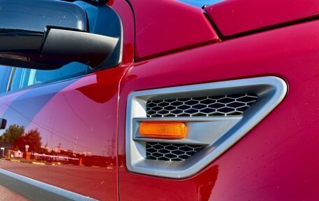 Land Rover Freelander II рестайлинг 2, 2008 год, 1 090 000 рублей, 10 фотография