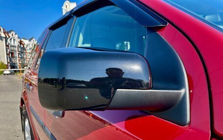 Land Rover Freelander II рестайлинг 2, 2008 год, 1 090 000 рублей, 12 фотография