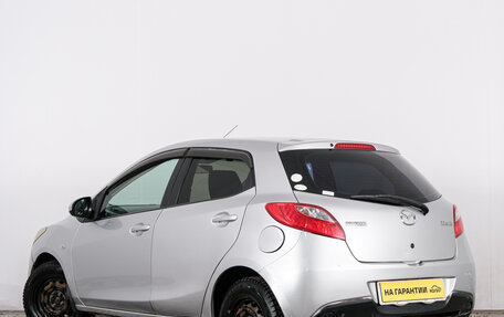 Mazda Demio III (DE), 2009 год, 629 000 рублей, 5 фотография