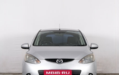 Mazda Demio III (DE), 2009 год, 629 000 рублей, 2 фотография