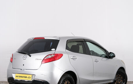 Mazda Demio III (DE), 2009 год, 629 000 рублей, 7 фотография