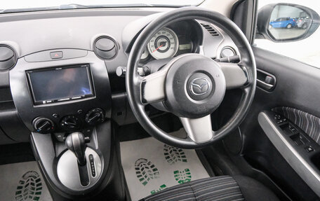 Mazda Demio III (DE), 2009 год, 629 000 рублей, 10 фотография