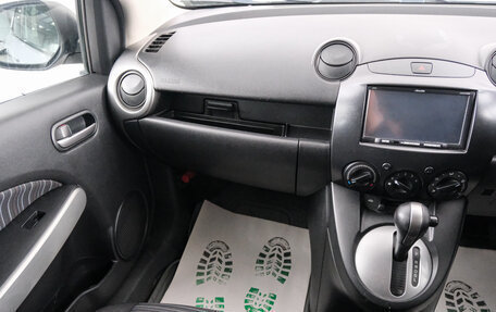 Mazda Demio III (DE), 2009 год, 629 000 рублей, 12 фотография