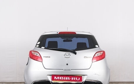 Mazda Demio III (DE), 2009 год, 629 000 рублей, 6 фотография