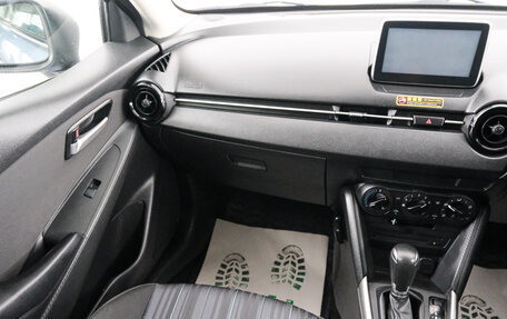 Mazda Demio IV, 2016 год, 849 000 рублей, 11 фотография