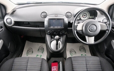 Mazda Demio III (DE), 2009 год, 629 000 рублей, 11 фотография