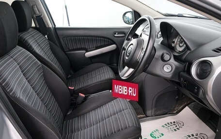 Mazda Demio III (DE), 2009 год, 629 000 рублей, 8 фотография