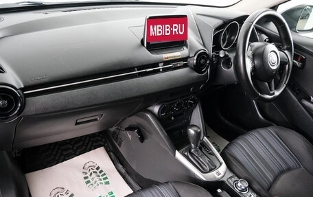 Mazda Demio IV, 2016 год, 849 000 рублей, 12 фотография