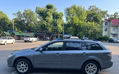 Mazda 6, 2004 год, 445 000 рублей, 4 фотография