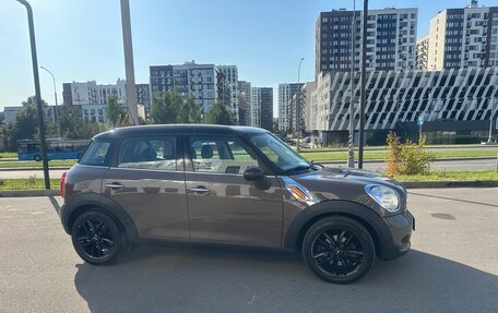 MINI Countryman I (R60), 2012 год, 1 350 000 рублей, 5 фотография