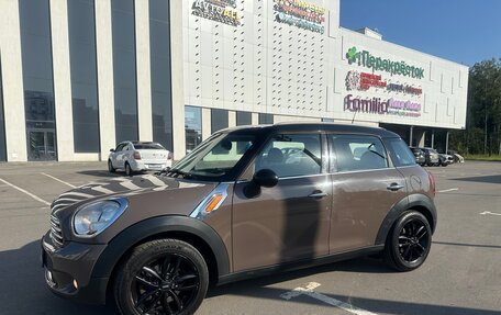 MINI Countryman I (R60), 2012 год, 1 350 000 рублей, 6 фотография