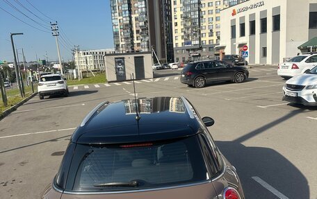 MINI Countryman I (R60), 2012 год, 1 350 000 рублей, 9 фотография