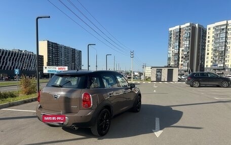 MINI Countryman I (R60), 2012 год, 1 350 000 рублей, 3 фотография
