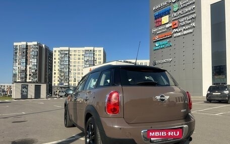 MINI Countryman I (R60), 2012 год, 1 350 000 рублей, 7 фотография