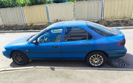 Ford Mondeo I, 1994 год, 90 000 рублей, 5 фотография