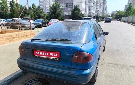 Ford Mondeo I, 1994 год, 90 000 рублей, 6 фотография