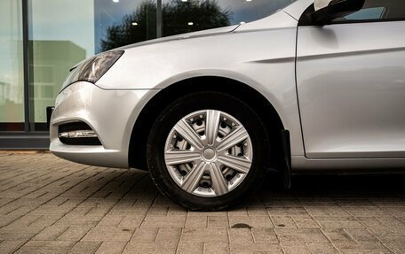 Geely Emgrand 7 I, 2018 год, 1 040 000 рублей, 9 фотография
