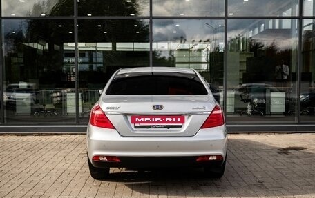 Geely Emgrand 7 I, 2018 год, 1 040 000 рублей, 4 фотография