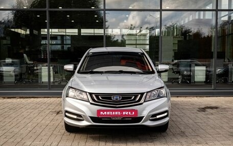 Geely Emgrand 7 I, 2018 год, 1 040 000 рублей, 3 фотография