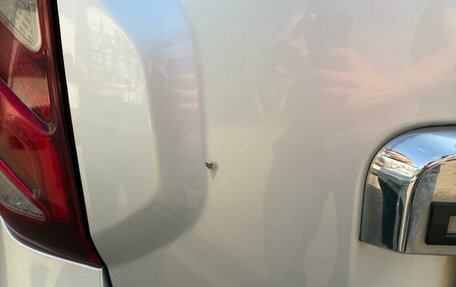 Renault Duster I рестайлинг, 2016 год, 1 100 000 рублей, 3 фотография