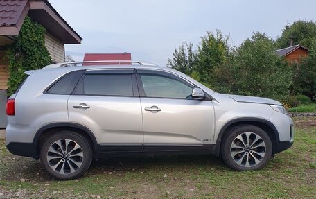 KIA Sorento II рестайлинг, 2012 год, 1 450 000 рублей, 3 фотография
