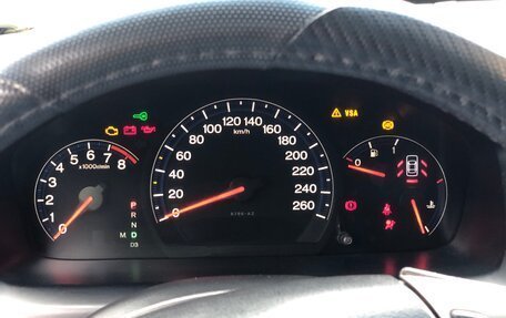 Honda Accord VII рестайлинг, 2007 год, 825 000 рублей, 10 фотография