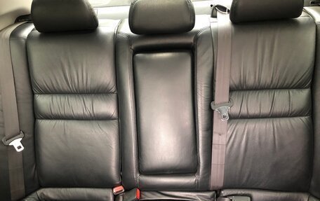 Honda Accord VII рестайлинг, 2007 год, 825 000 рублей, 8 фотография